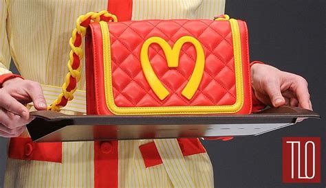 moschino mcdonalds bag replica|moschino mcdonald's 2014.